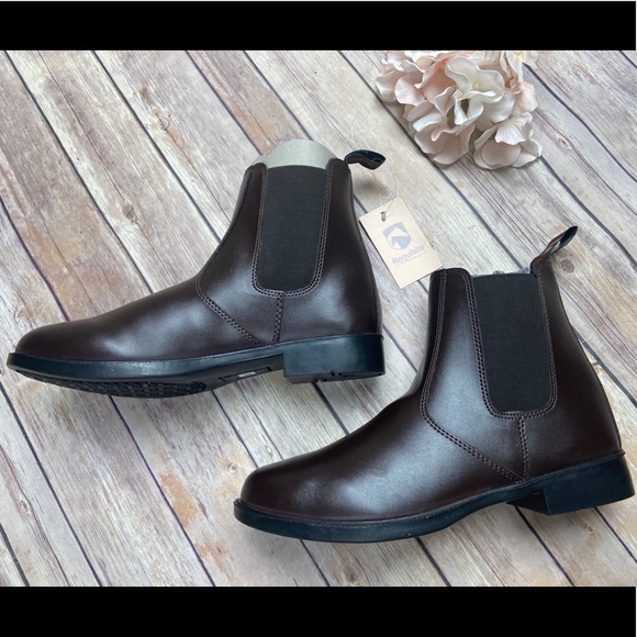 Requisite Shoes - Requisite Aspen Jodhpur boot NWT